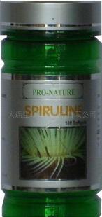 豪力健螺旋藻片劑與硬膠囊劑 營養保健食品的全面解析